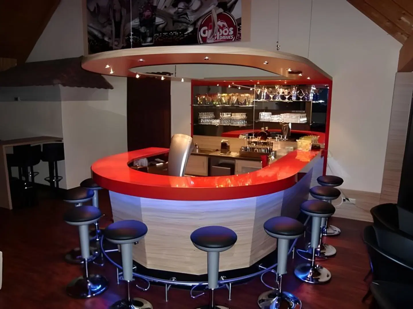 Fuchsbau Bar