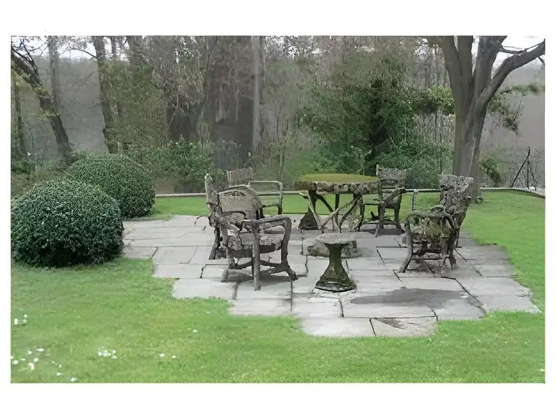 Villa Valentina – Hotelfoto