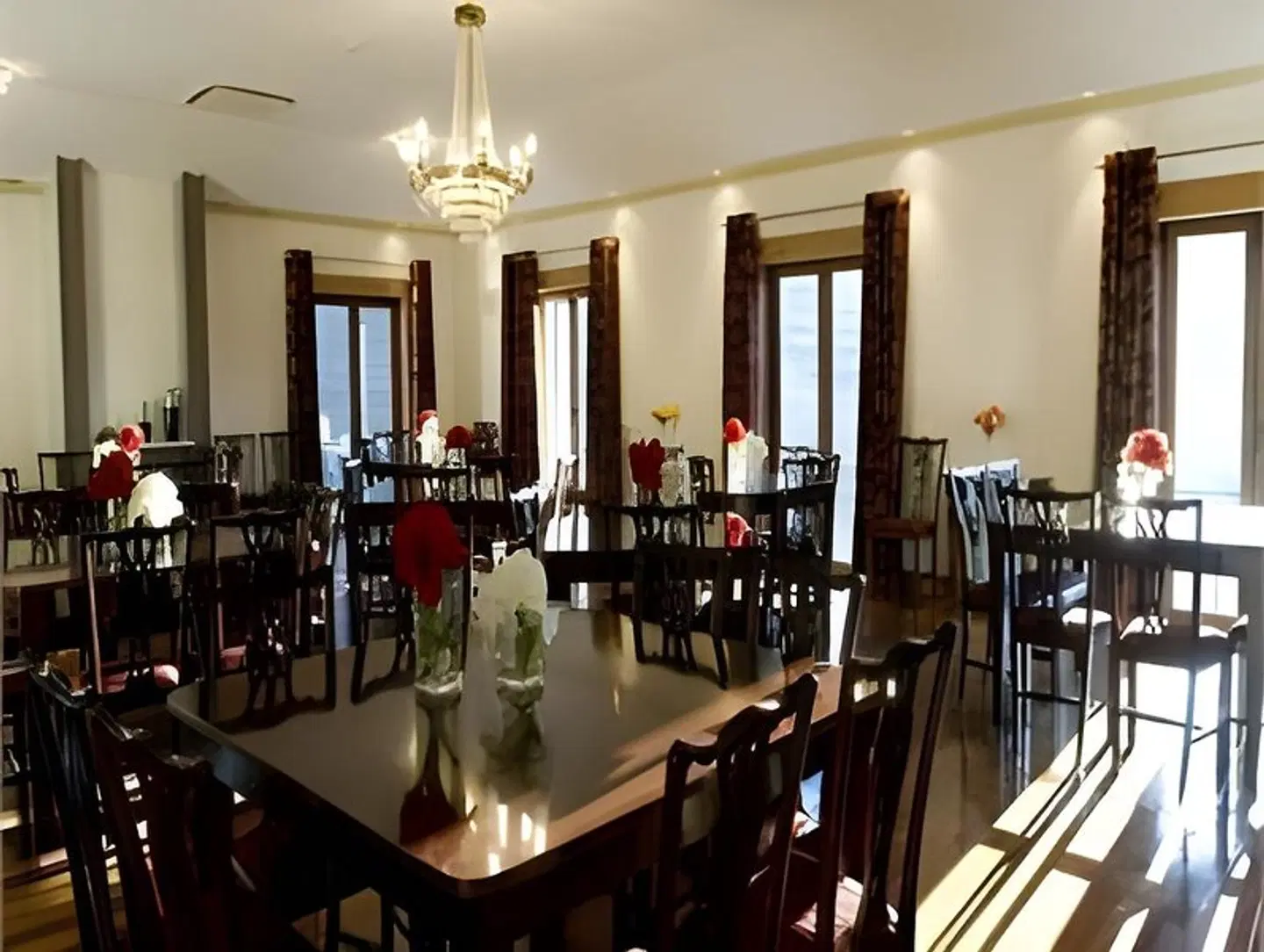 Rural Quinta Do Pego Restaurant