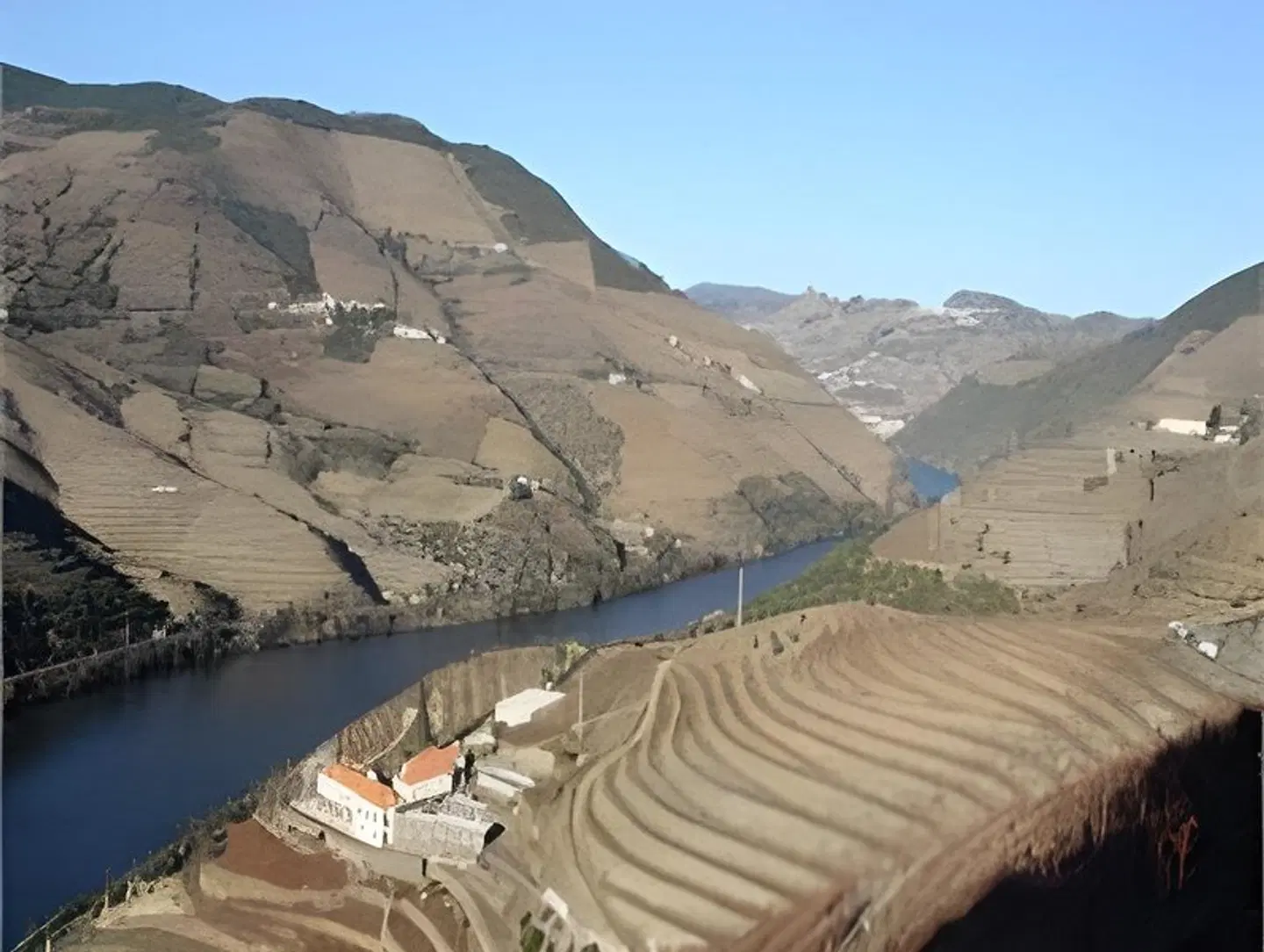 Rural Quinta Do Pego LANDSCAPE