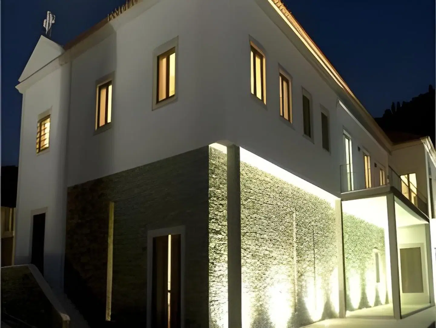 Rural Quinta Do Pego EXTERIOR