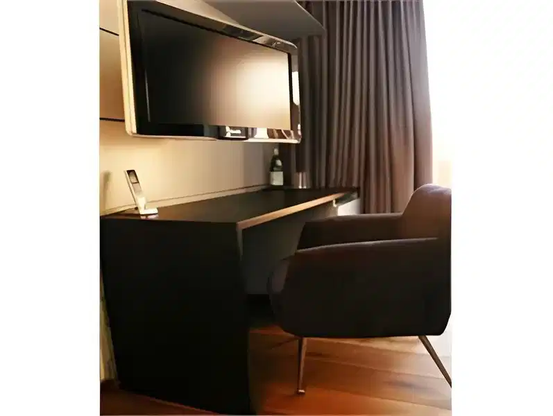 Rosenmeer – Hotelfoto