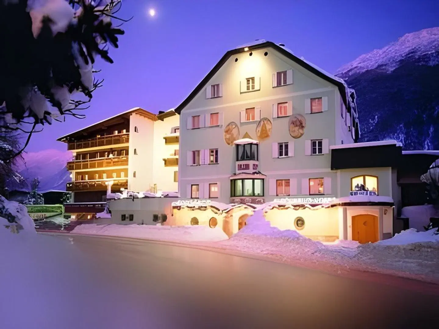 Zum Lamm EXTERIOR