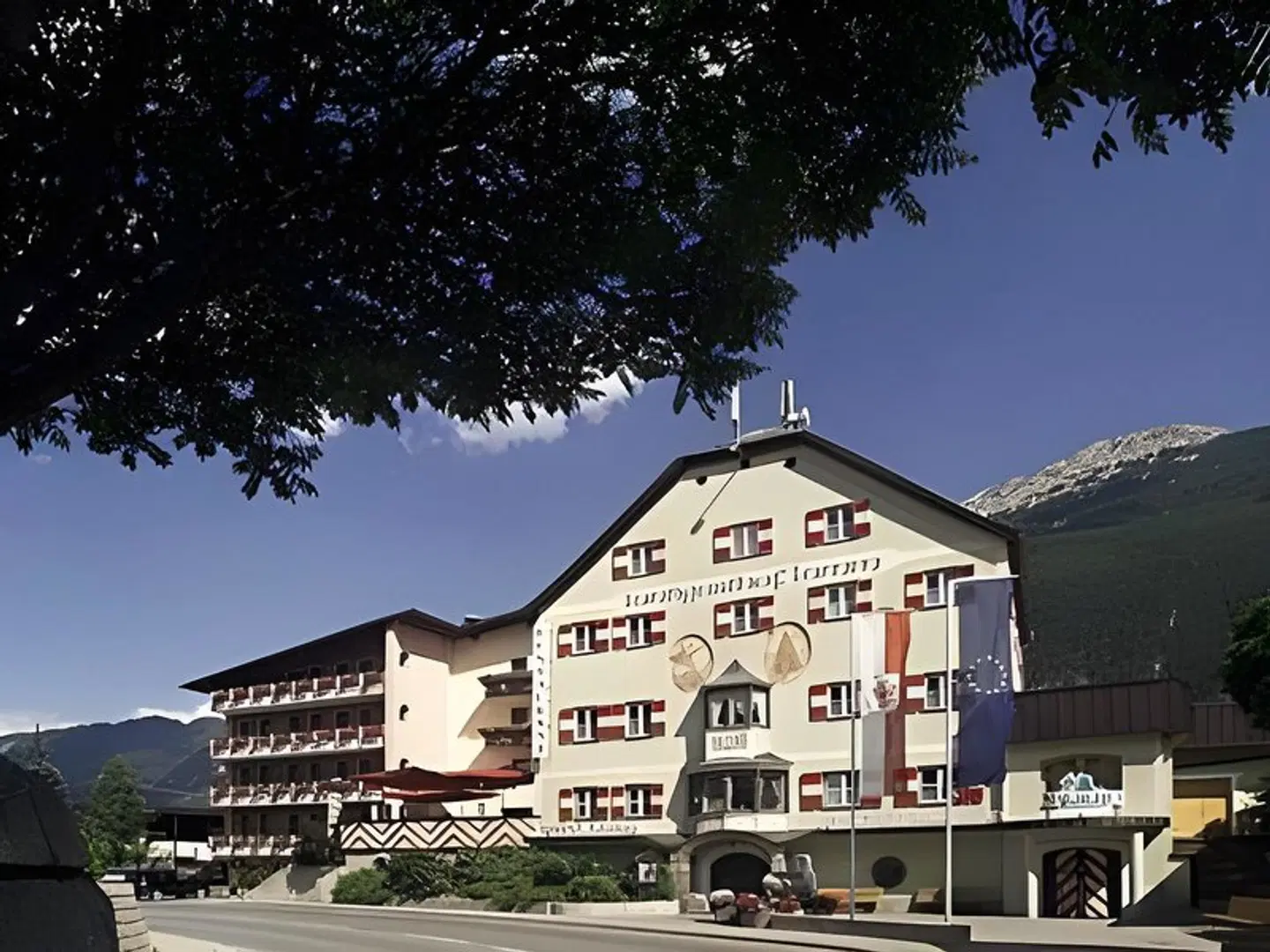 Zum Lamm EXTERIOR