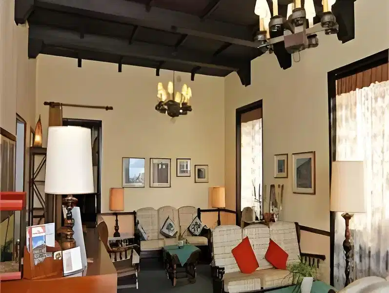 Hotel Eden – Hotelfoto
