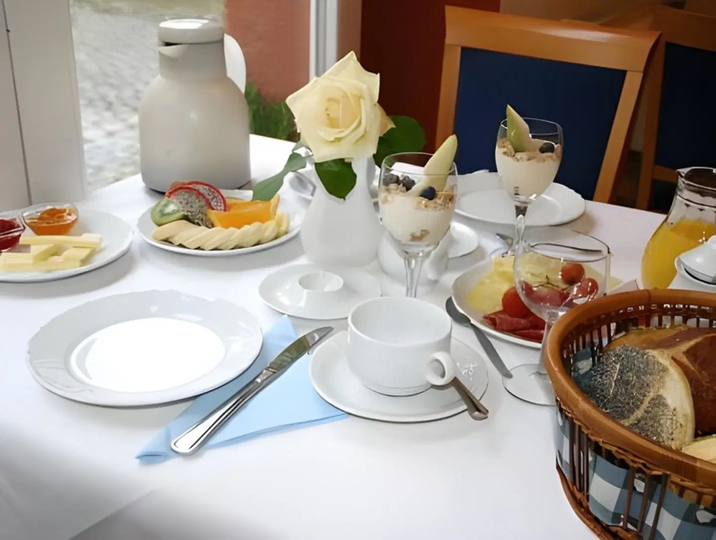 Alt Speyer Restaurant