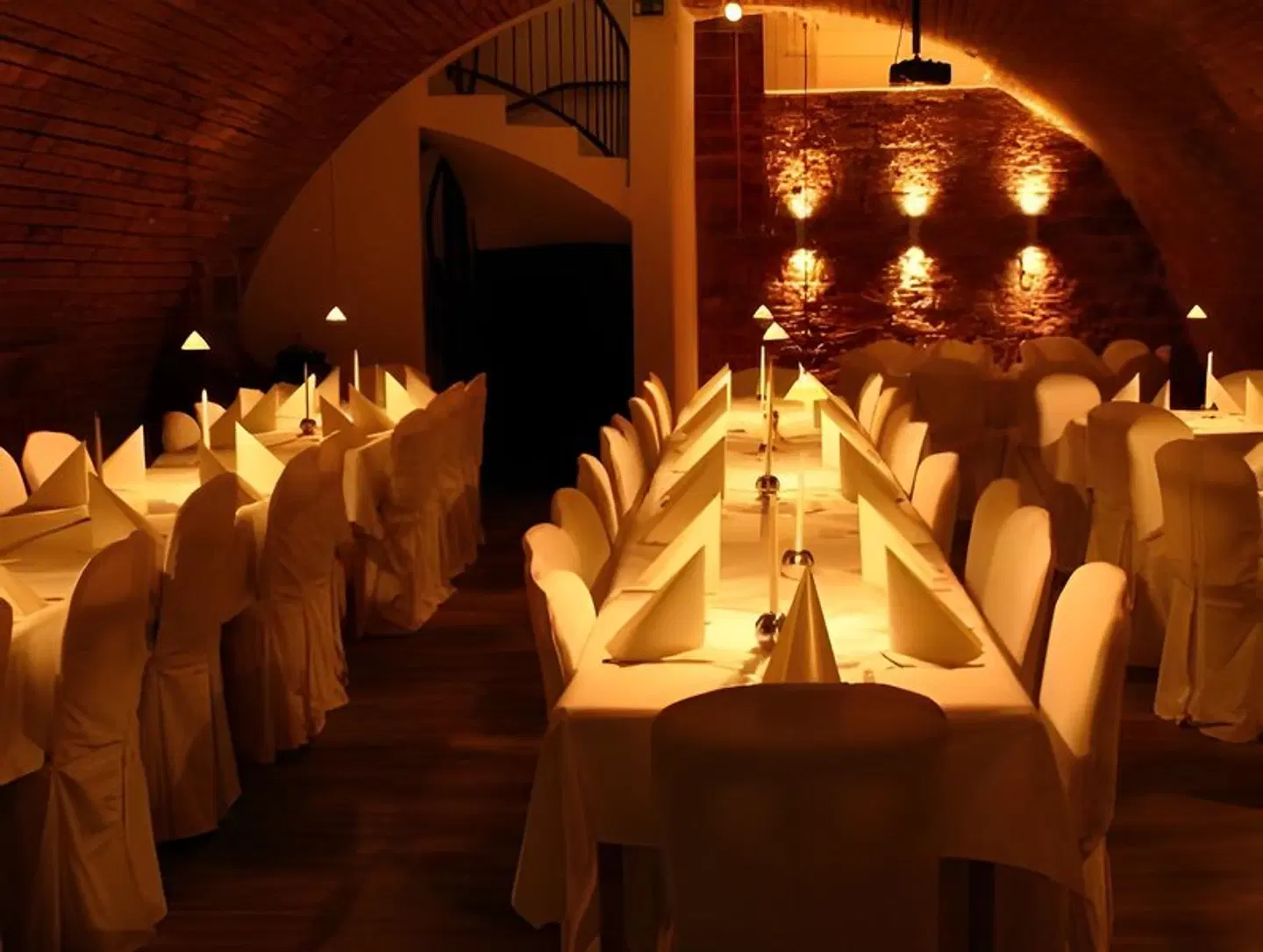 Alt Speyer Restaurant