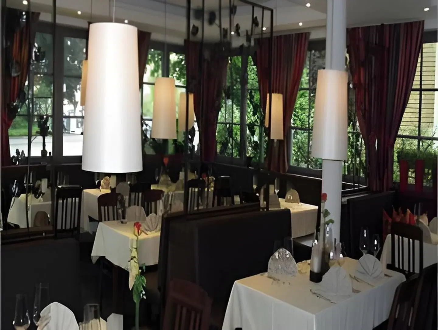 Engelkeller Restaurant