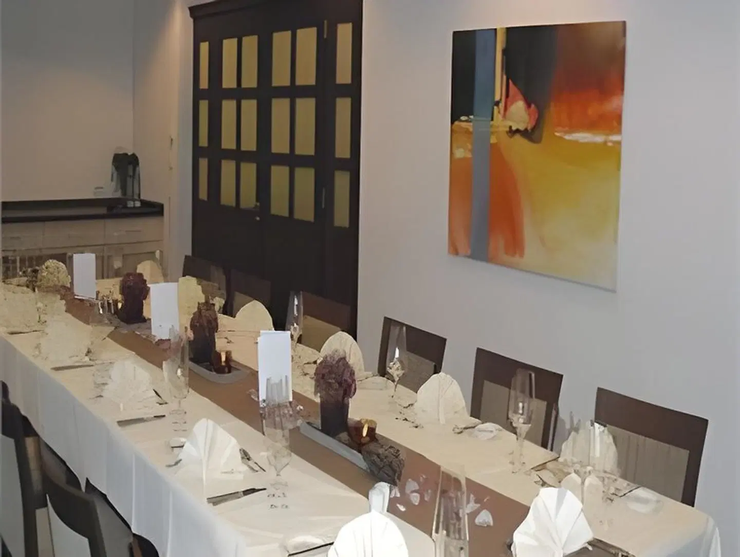 Engelkeller Restaurant
