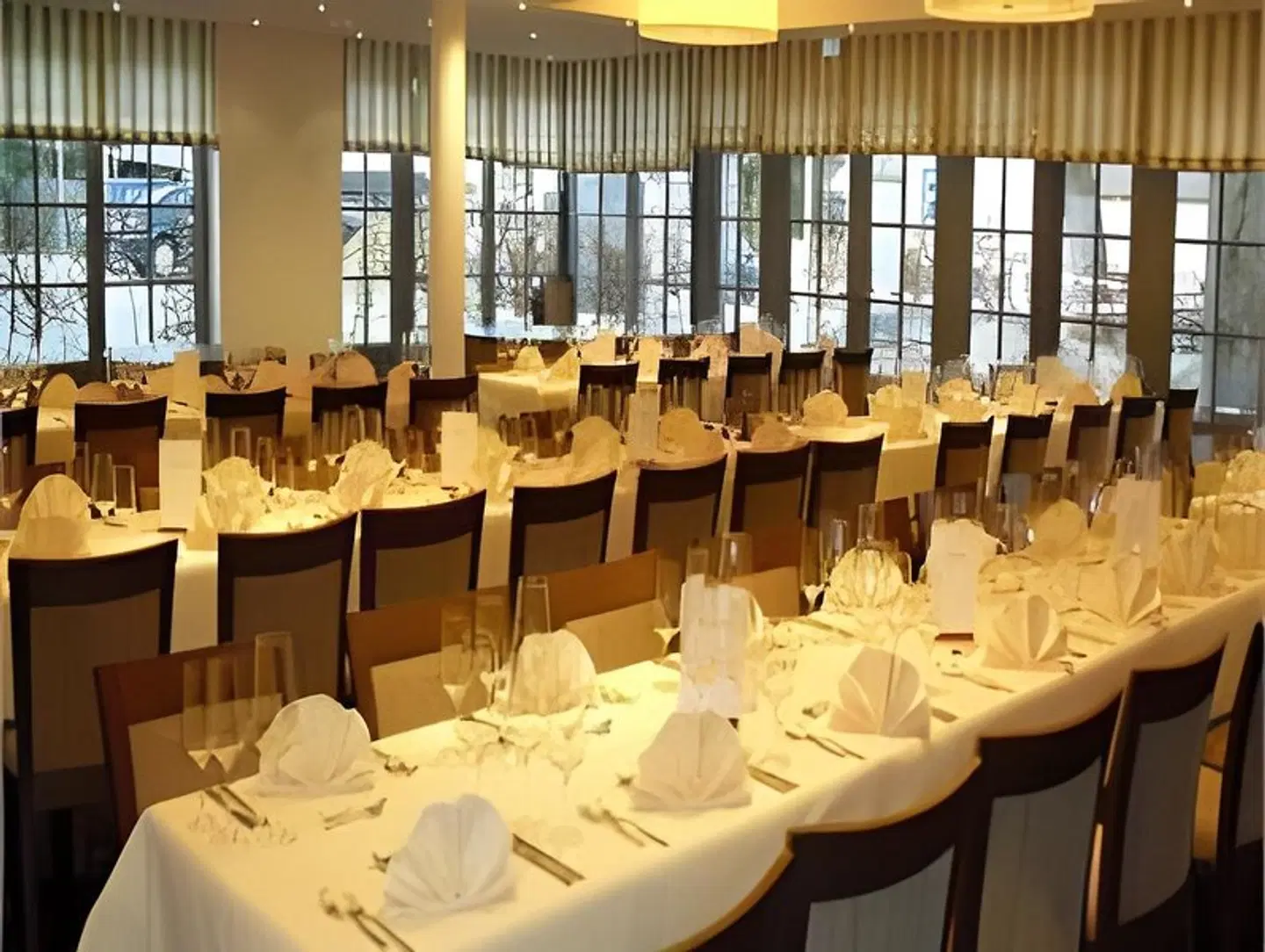 Engelkeller Restaurant