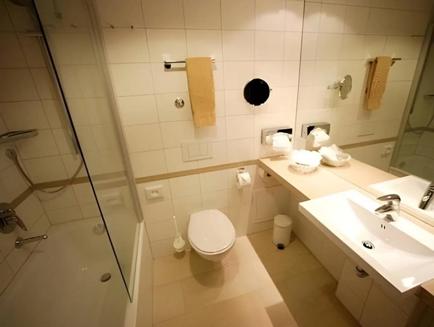 Engelkeller Badezimmer