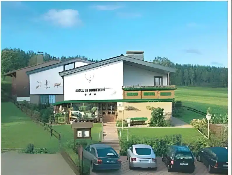 Brunnenbach – Hotelfoto