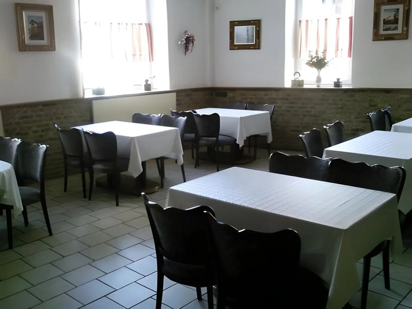 Burghof Konferenz