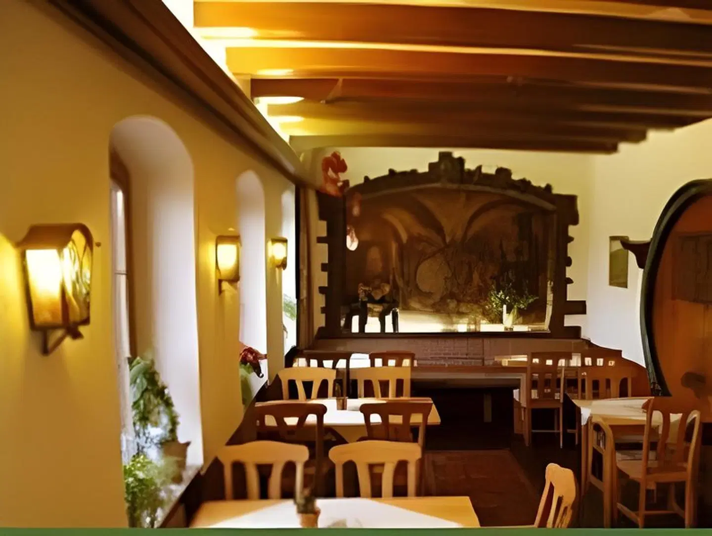 Gülser Weinstube Restaurant