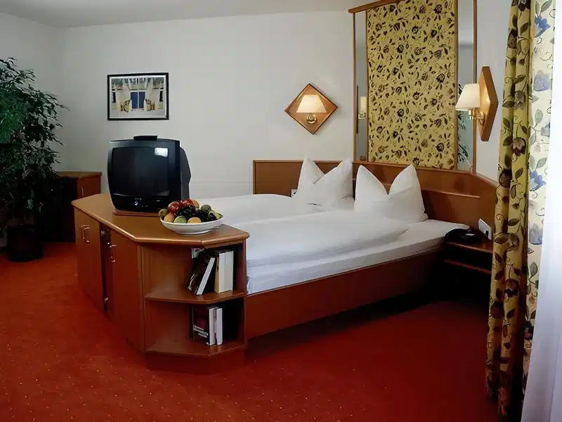Landhotel Edelfinger Hof – Hotelfoto