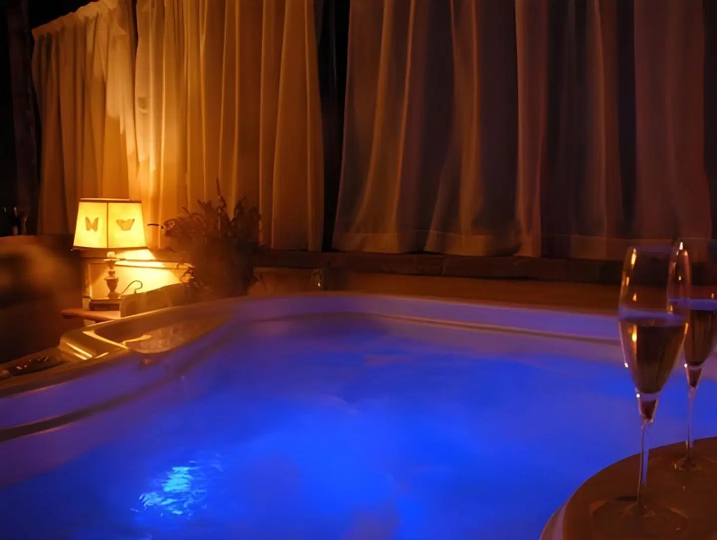 Villa Di Capovento HEALTH_BEAUTY