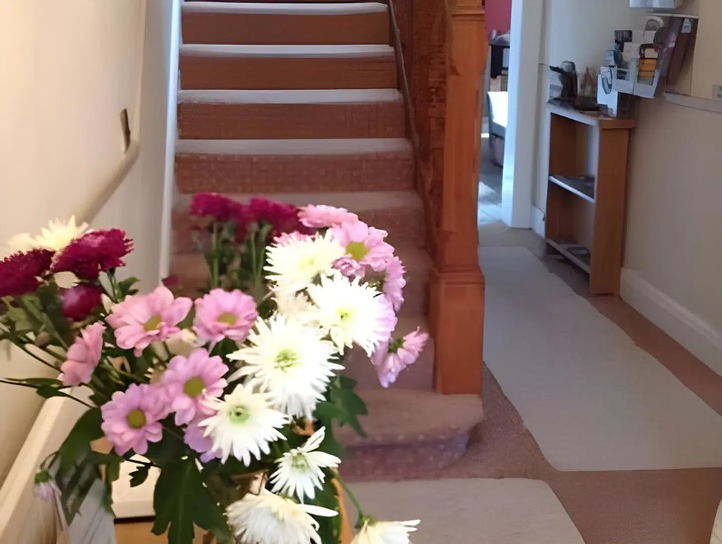 Hazeldene Guest House LOUNGE_LOBBY