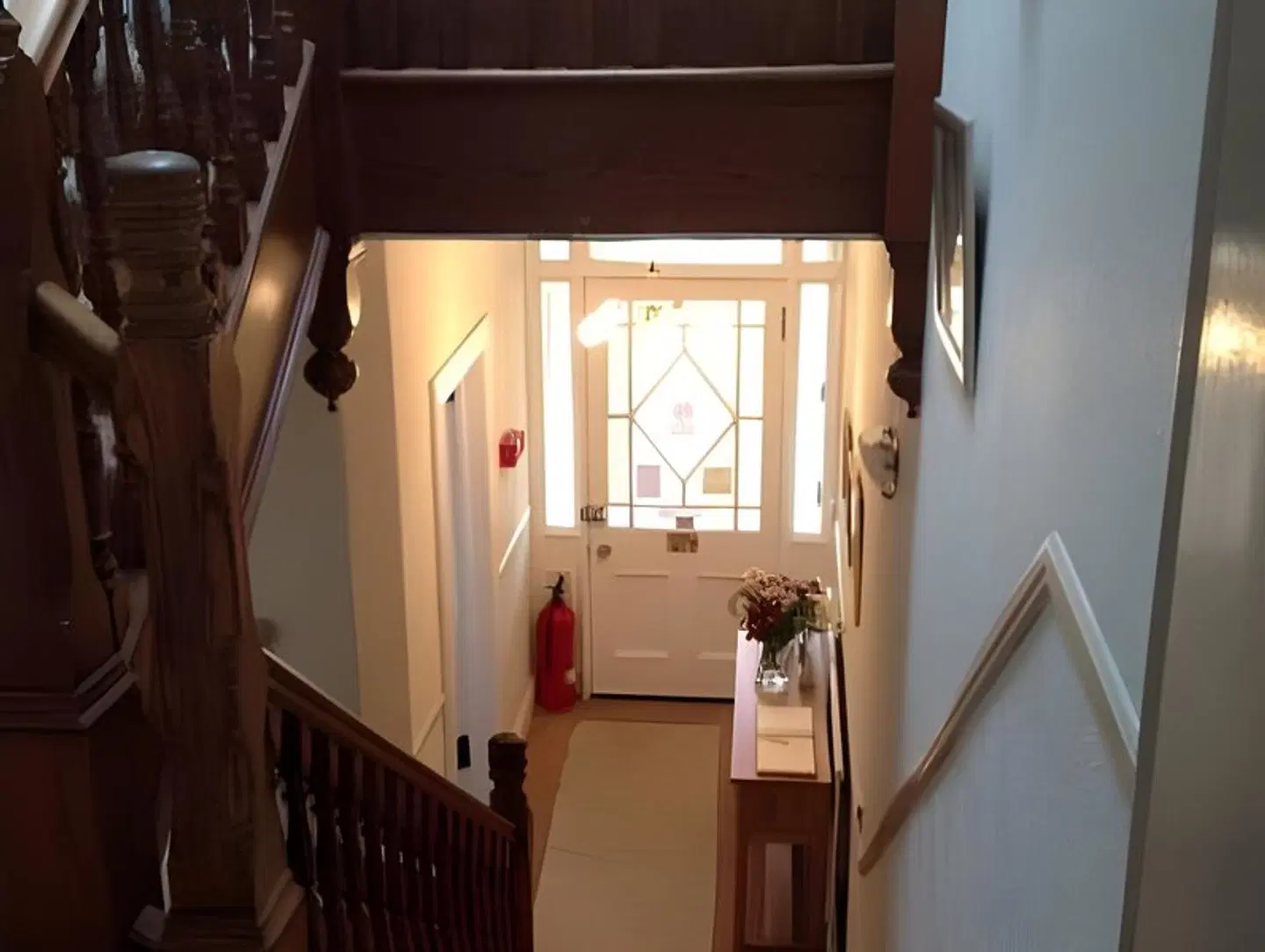 Hazeldene Guest House ROOM_EXAMPLE