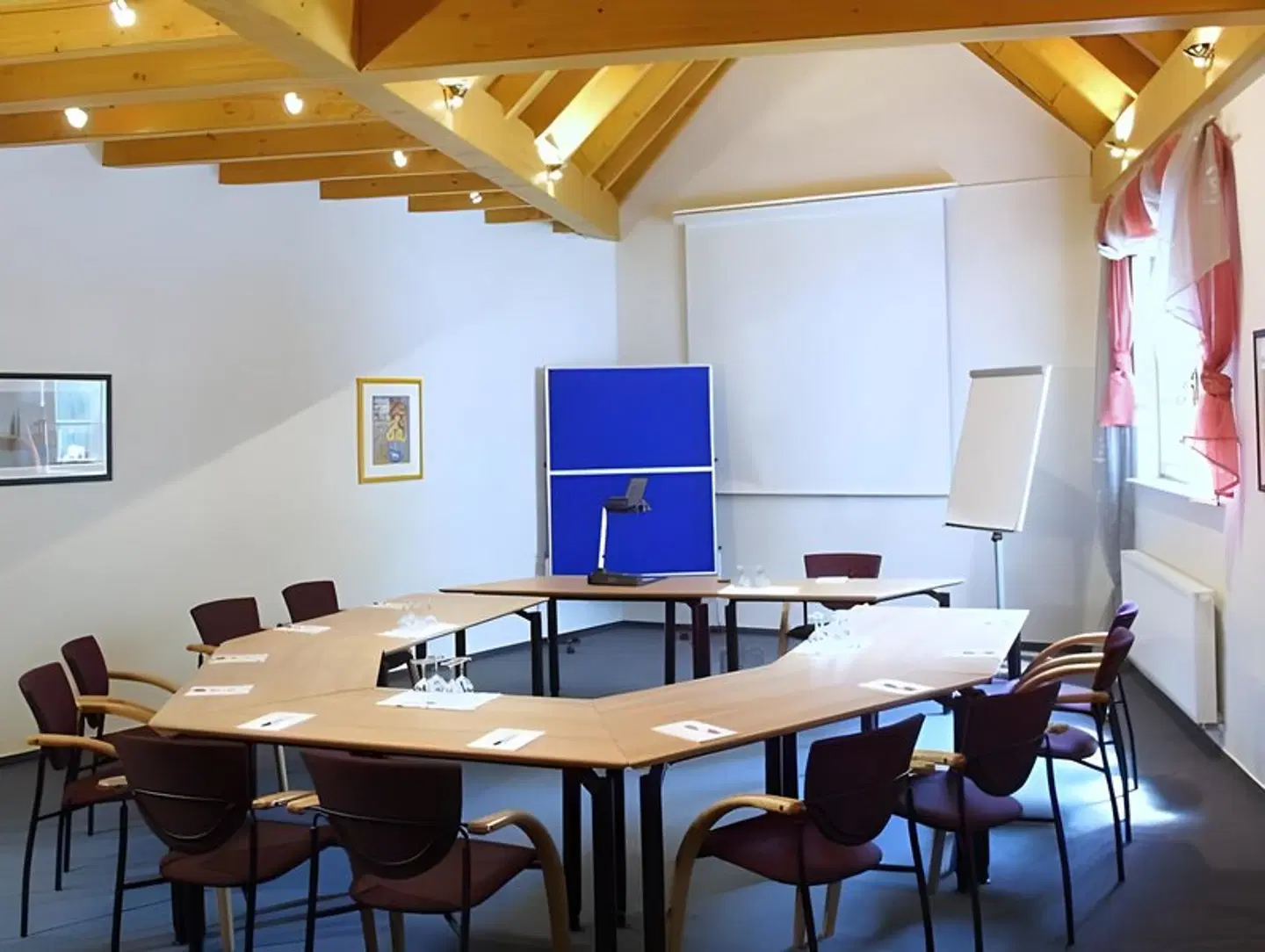 St. Martiner Castell Konferenz
