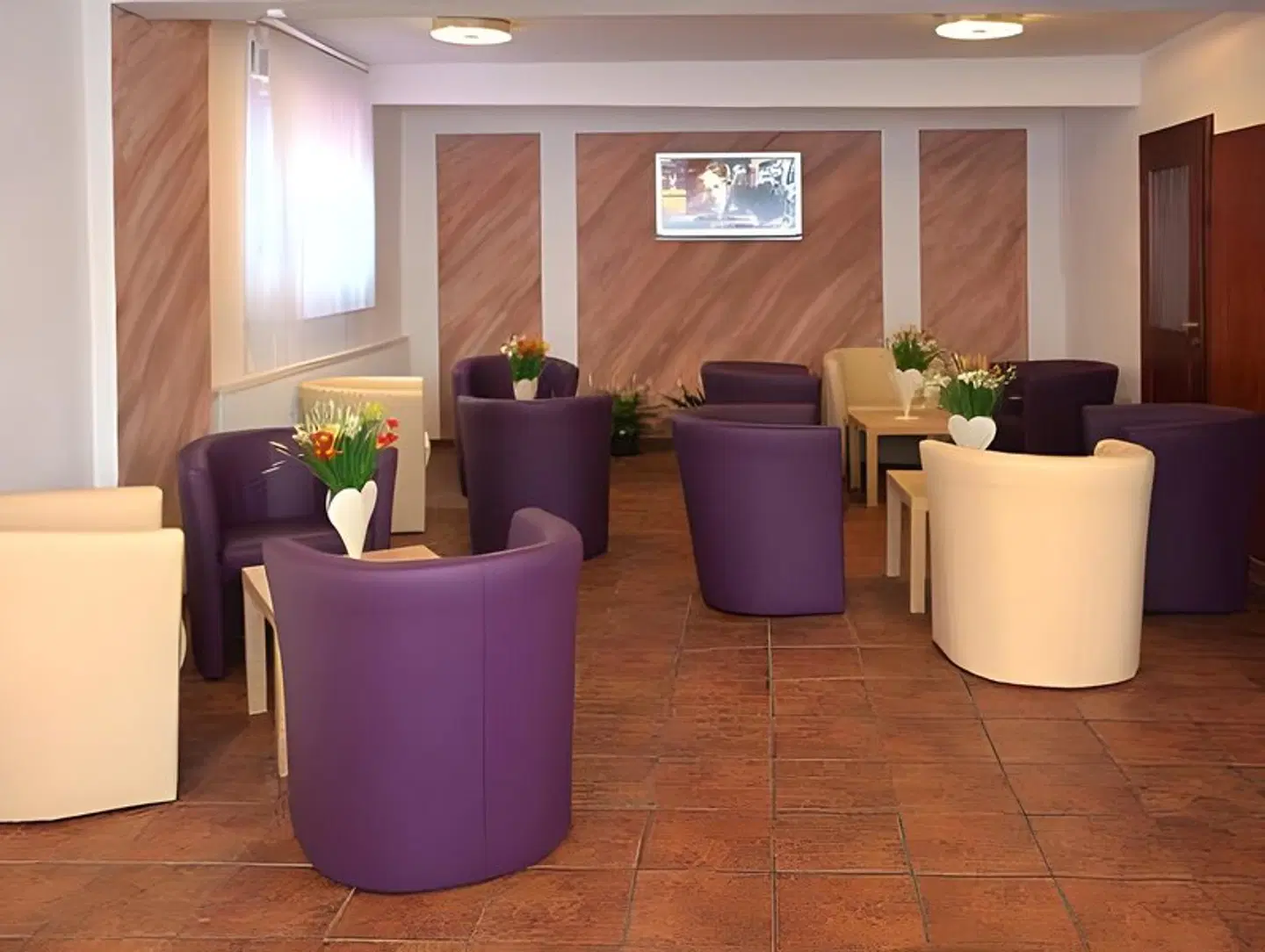 Hotel Garni Goldene Traube LOUNGE_LOBBY