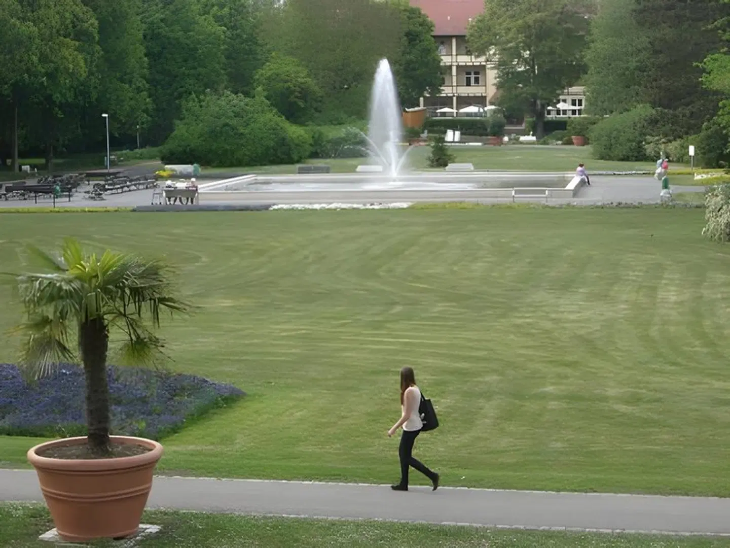 Hotel Garni Goldene Traube HEALTH_BEAUTY