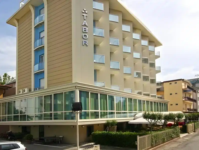 Tabor – Hotelfoto