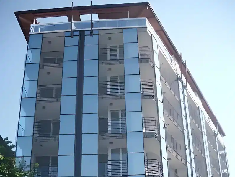 Residence Aprilia – Hotelfoto