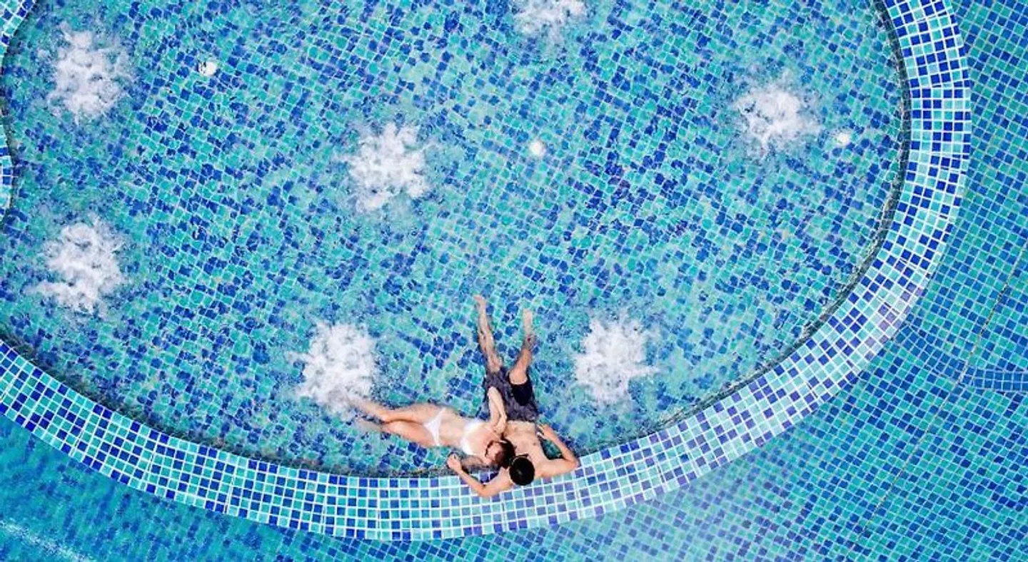 Intercontinental Pattaya Resort HEALTH_BEAUTY