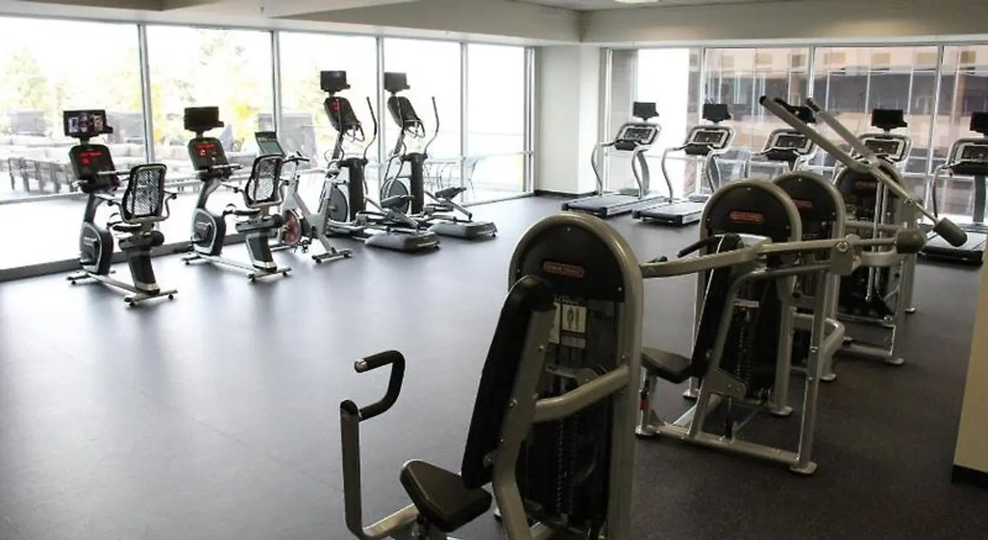 The Davenport Grand, Autograph Collection SPORTS_AND_LEISURE