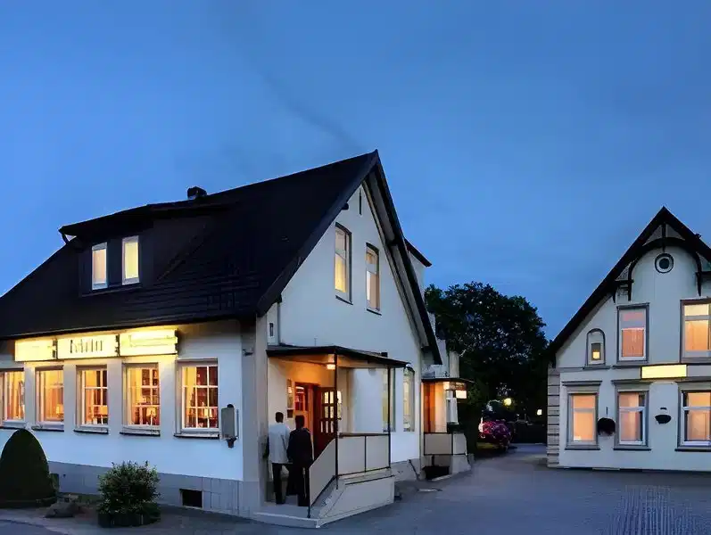 Hotel Schaper – Hotelfoto