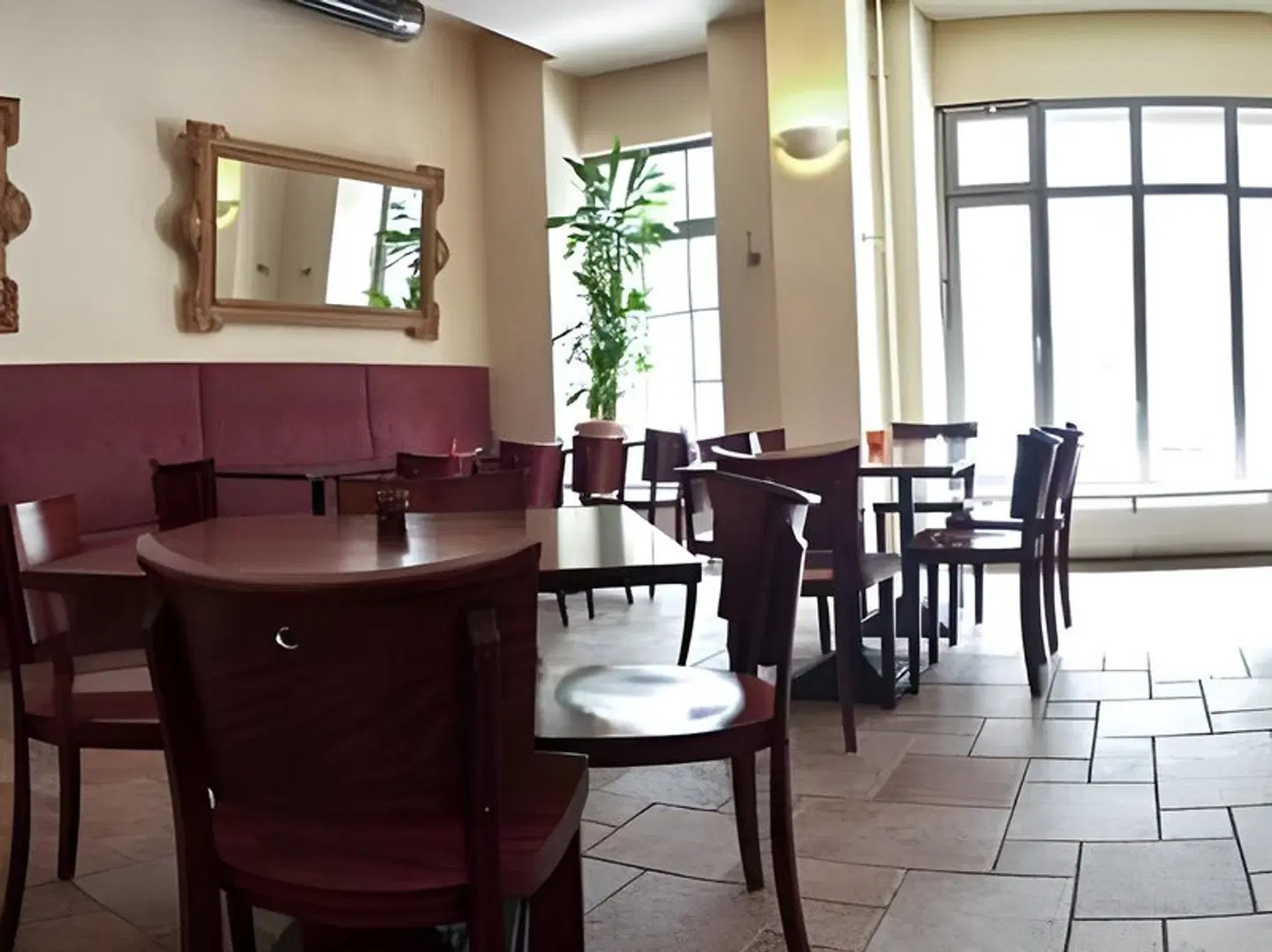 Steps Wedding Restaurant