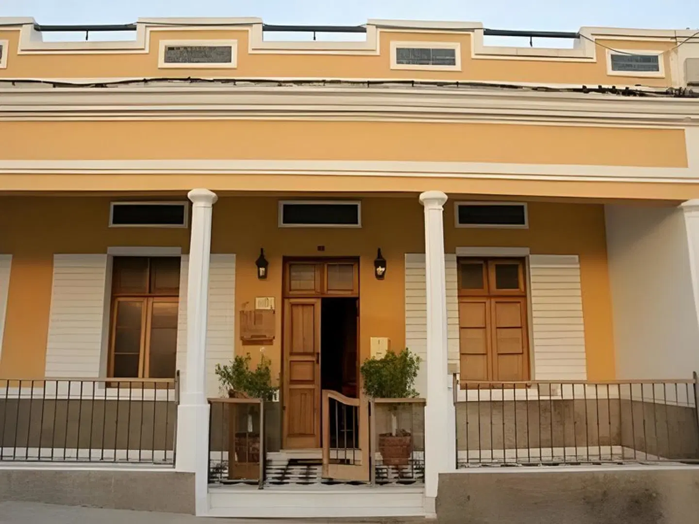 Casa Rural Villa Lola Y Juan EXTERIOR