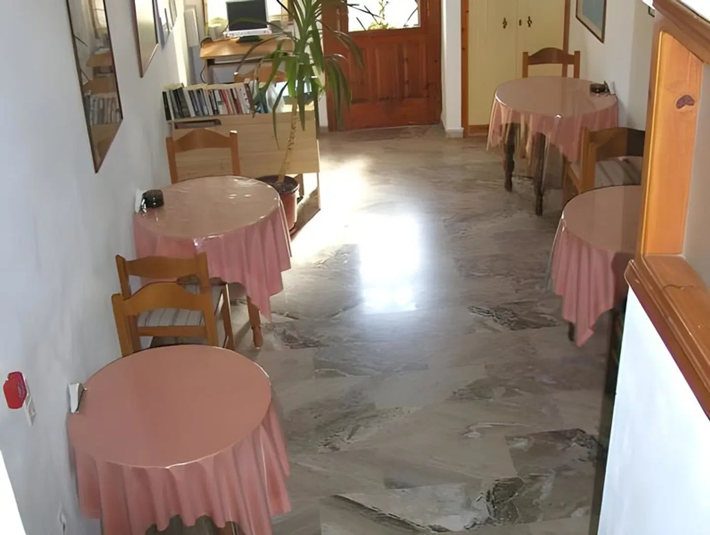 Rania Restaurant