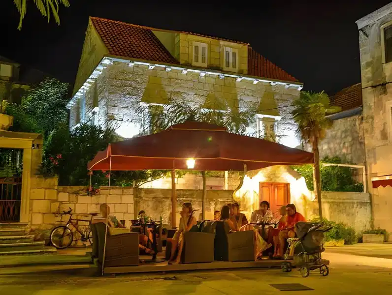 Guesthouse Mimbelli – Hotelfoto