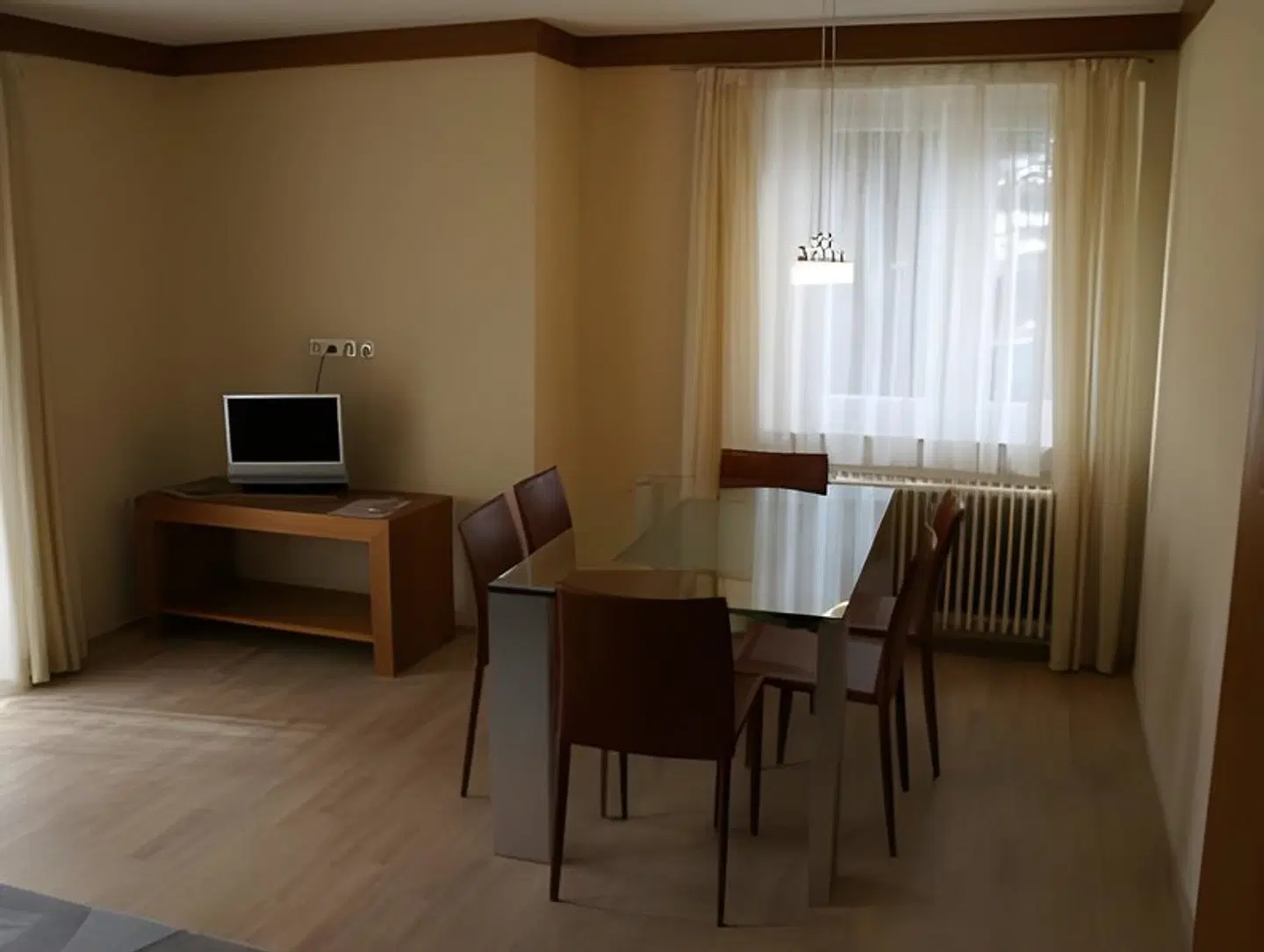 Arkadia Apartments ROOM_EXAMPLE
