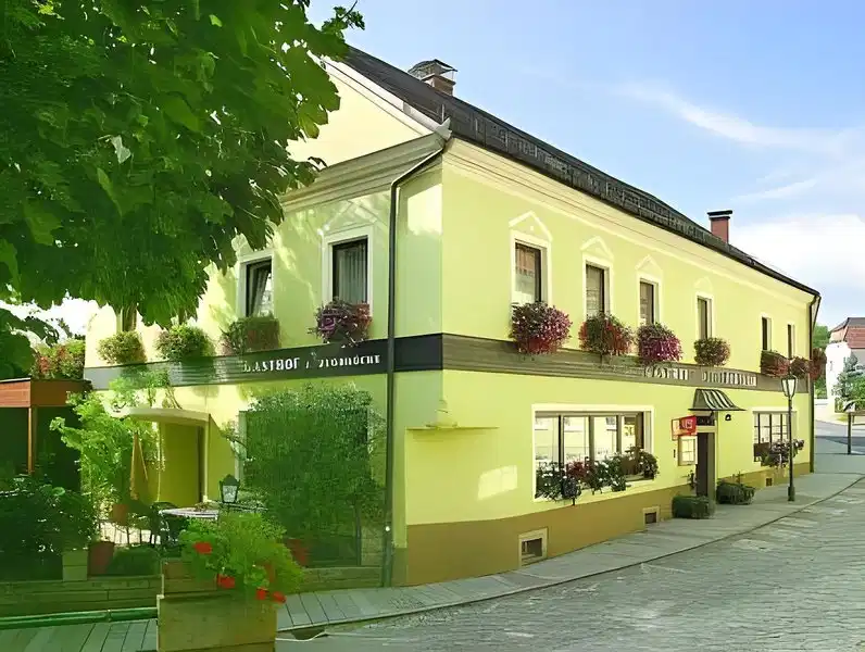 Gasthof Zur Zugbrücke – Hotelfoto