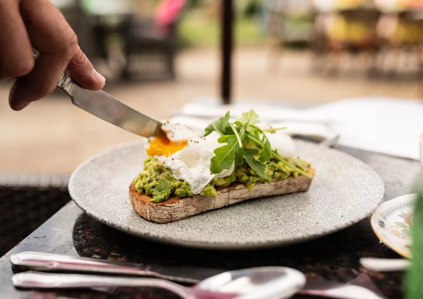 Sweeney Hall Hotel Restaurant