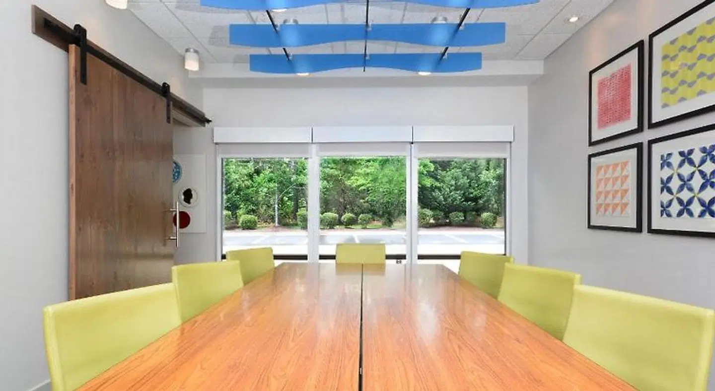 Holiday Inn Express & Suites Raleigh Durham Airport at RTP by IHG LOUNGE_LOBBY