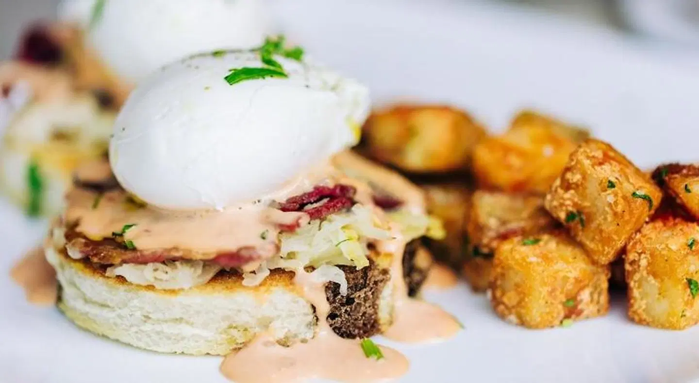 The Westin Boston Seaport District Restaurant