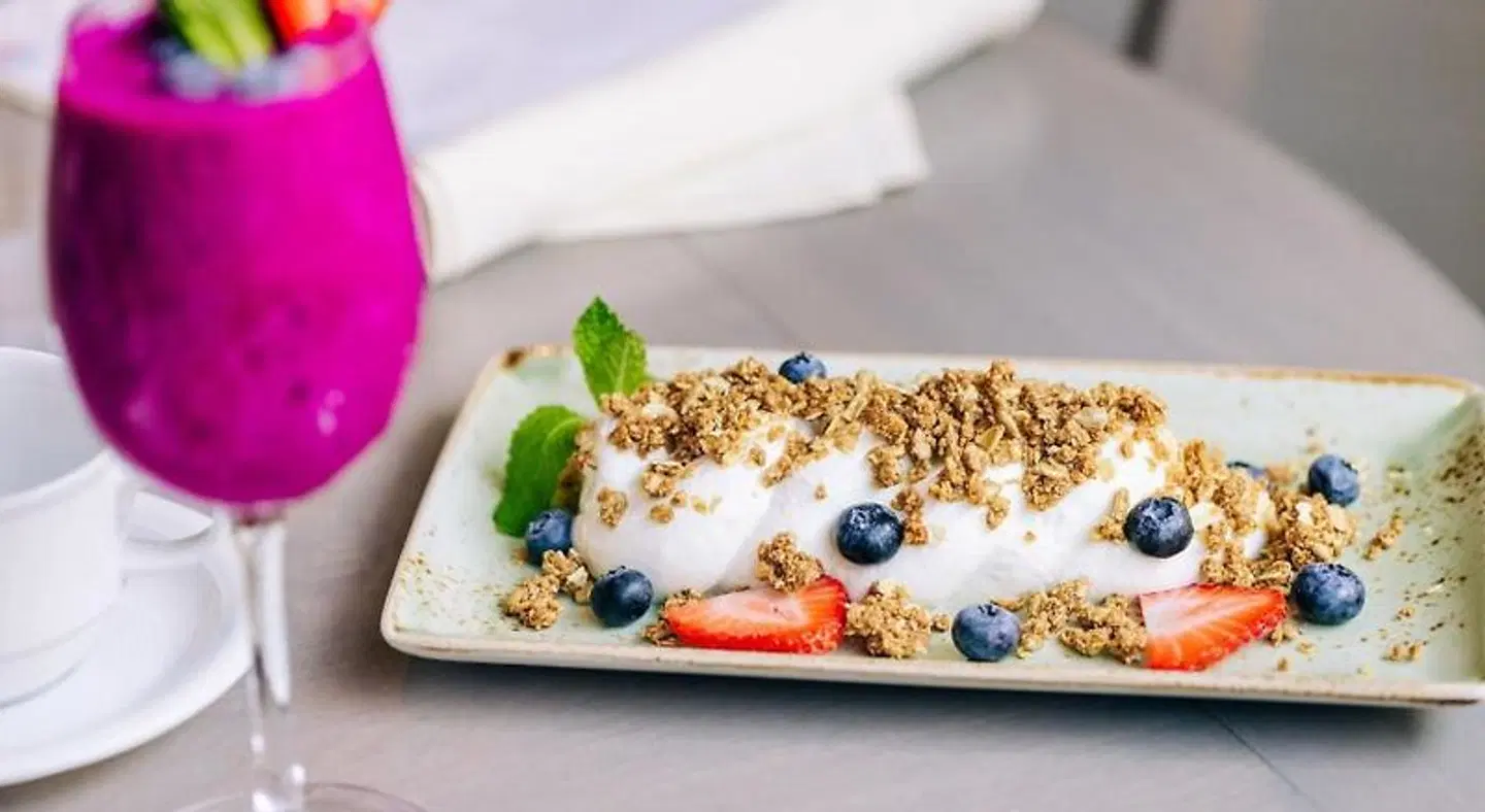 The Westin Boston Seaport District Restaurant