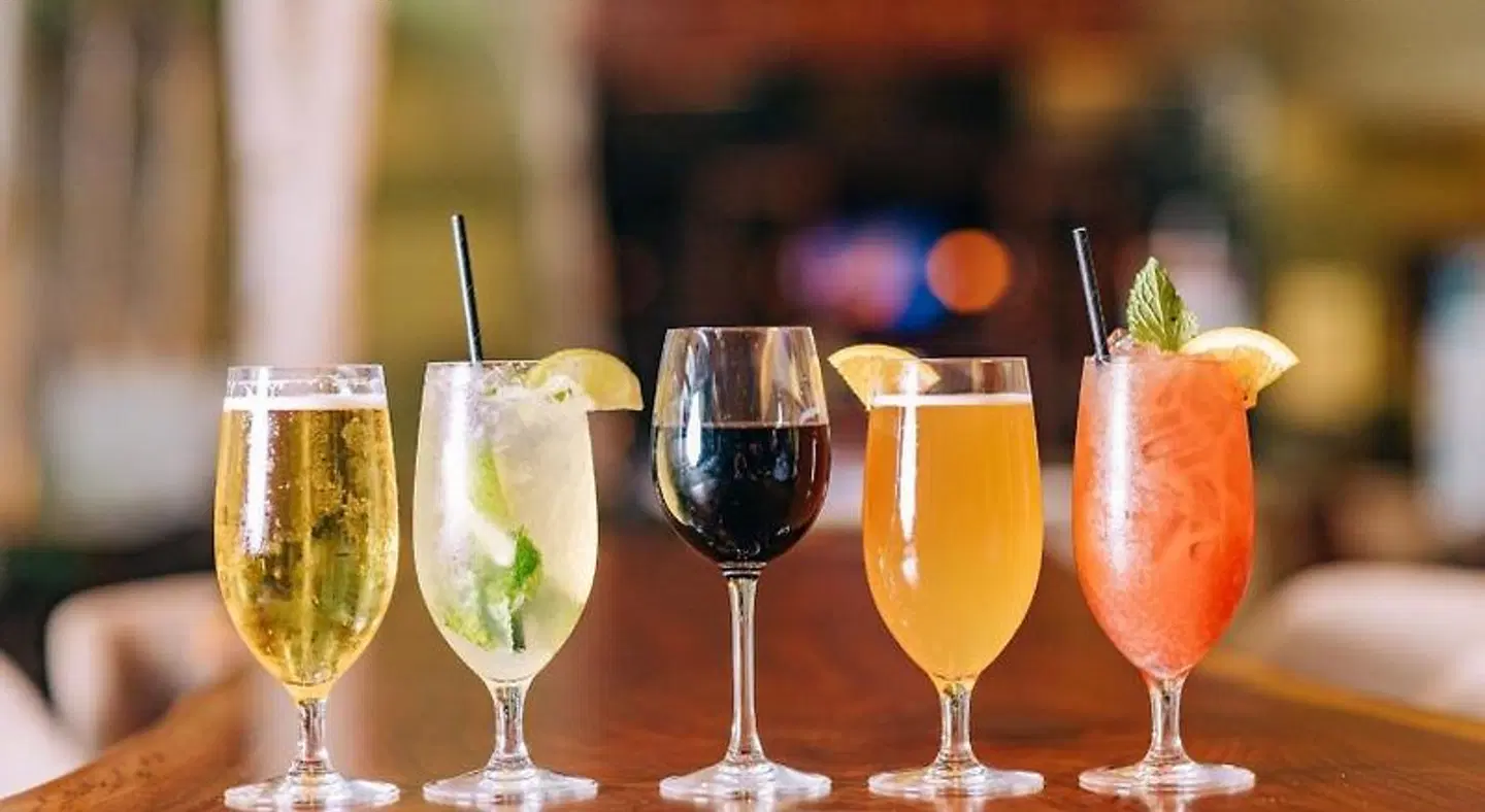 The Westin Boston Seaport District Restaurant