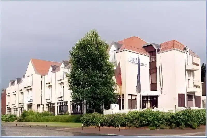 Quellenhof – Hotelfoto