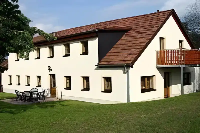 Landgasthof Fischer – Hotelfoto