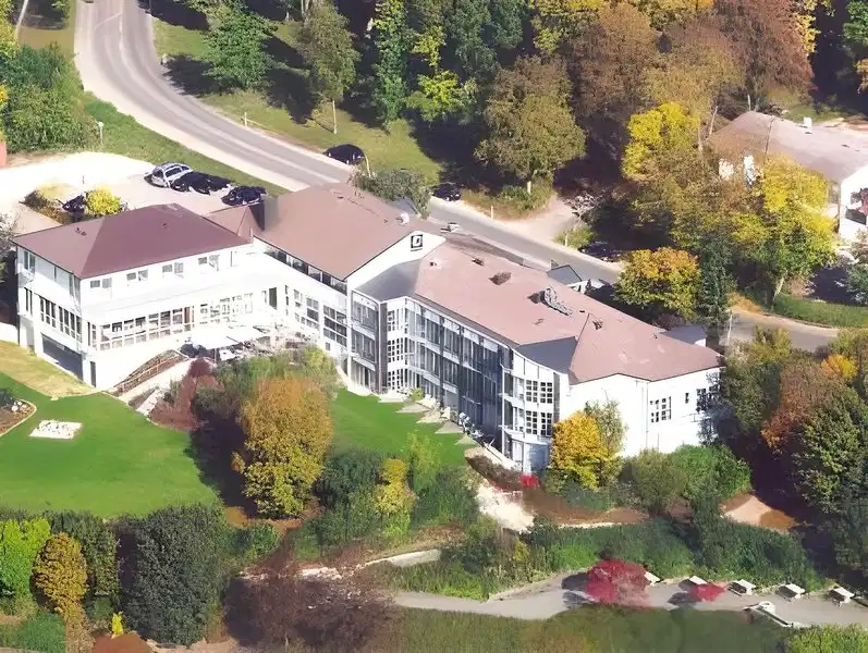 Parkhotel Donauwörth – Hotelfoto