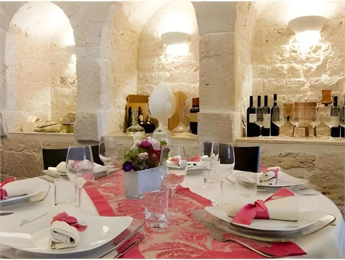 Abate Masseria & Resort Restaurant