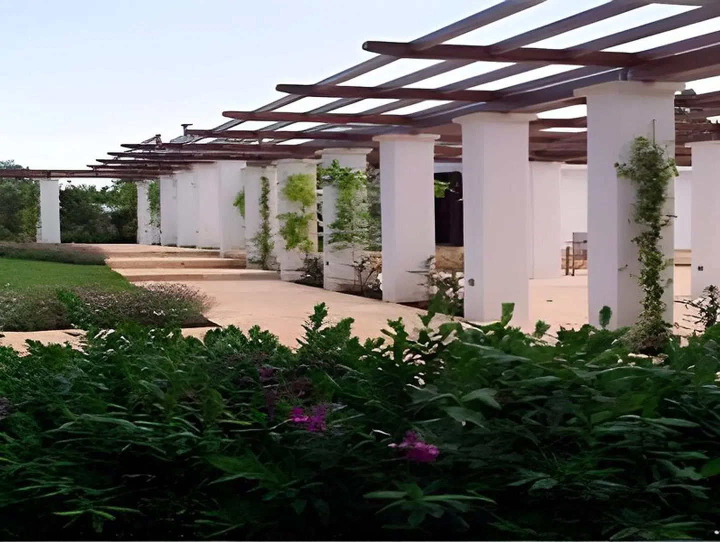 Abate Masseria & Resort EXTERIOR