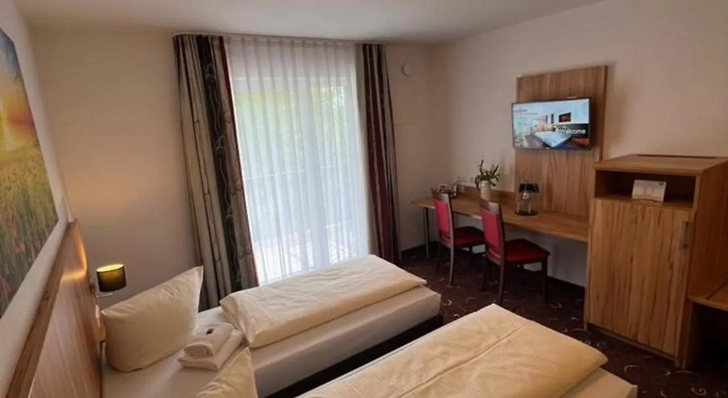 Schäfer Boardinghouse ROOM_EXAMPLE