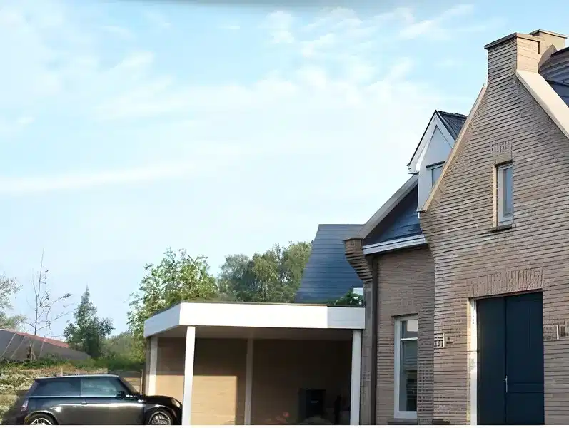 Villa Eltins – Hotelfoto