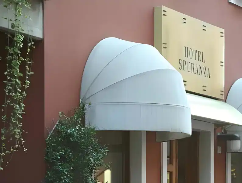 Speranza – Hotelfoto