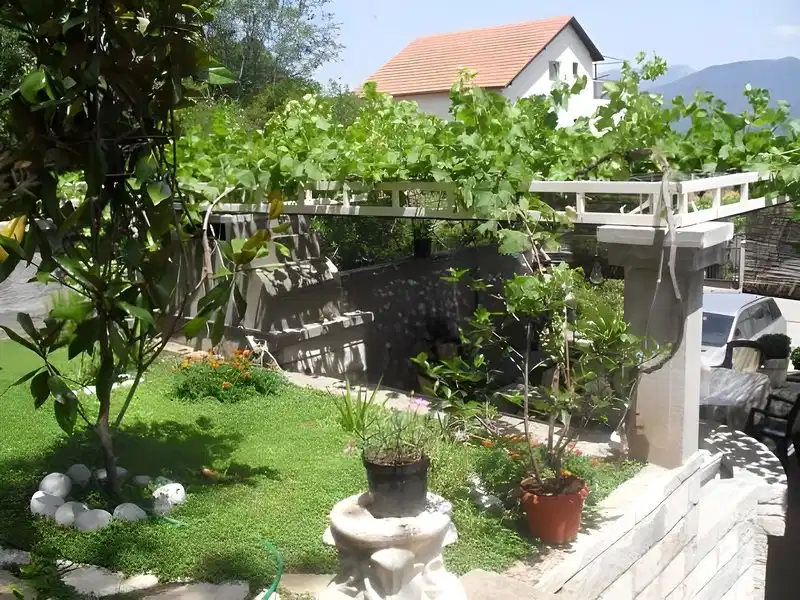 Apartments Sandra – Hotelfoto